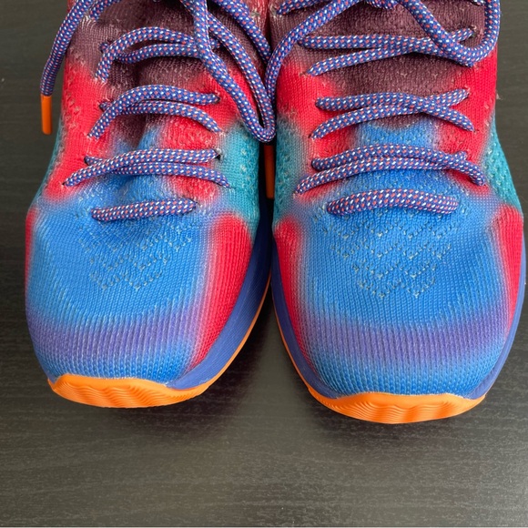 Native Mercury 2.0 Liteknit Colorful Running Shoes Unisex Men’s 6 Women’s 8 - Picture 7 of 16